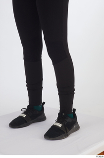 Selin black leggings black sneakers calf dressed sports 0002.jpg